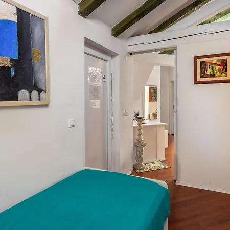 Apartamento In