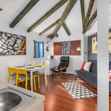 Apartamento In